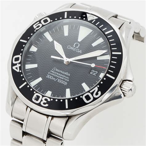 omega seamaster professional chronometer 300m 1000ft price in india|omega seamaster professional 300m 41mm.